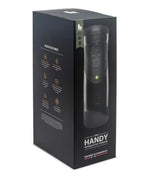 The Handy - 1.1 Runkemaskin