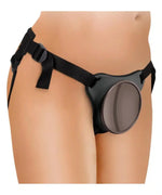 King Cock Elite - Comfy Body Dock Strap-on Sele