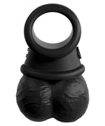 King Cock Elite - The Crown Jewels Vibrerende Svingende Baller