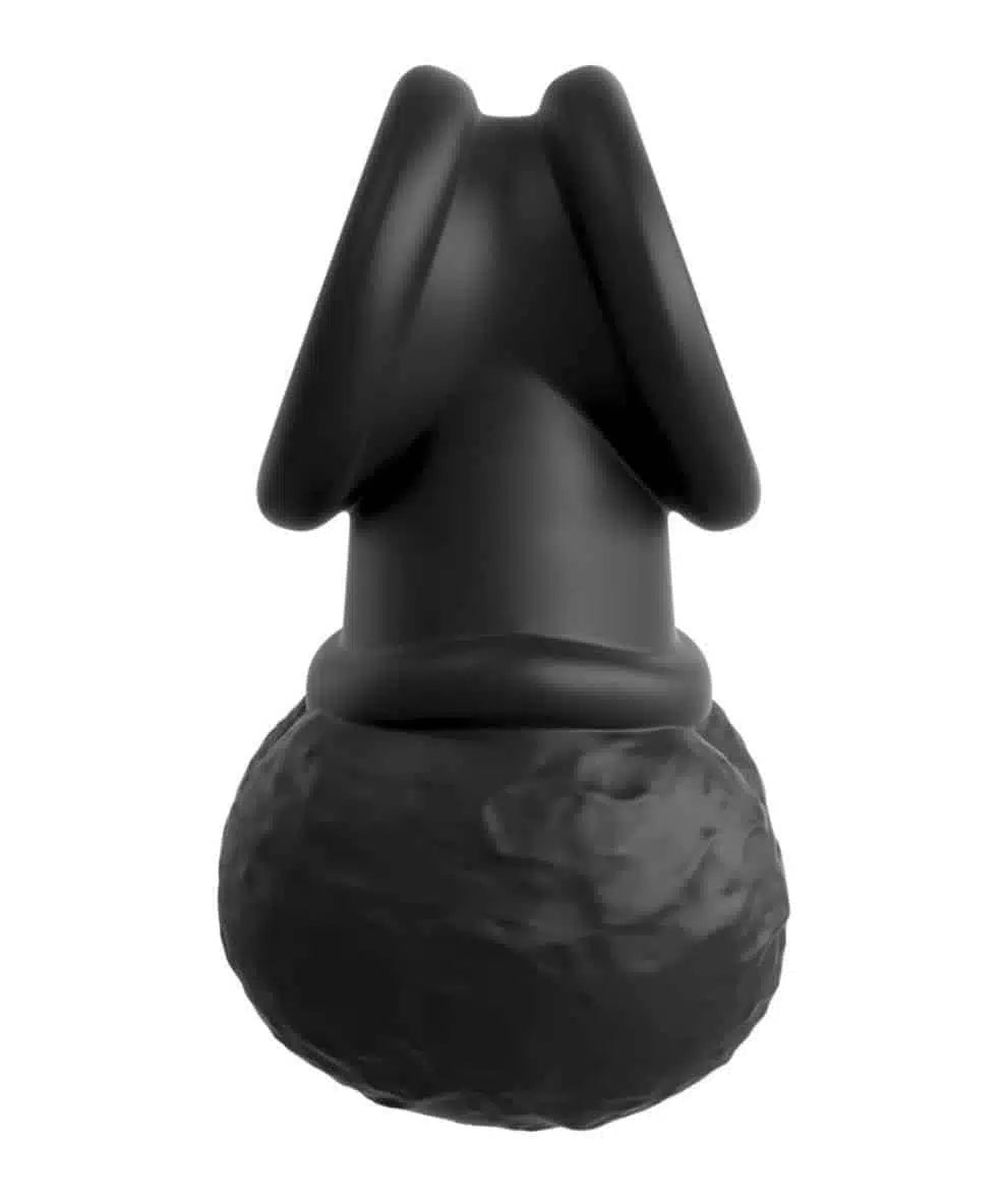 King Cock Elite - The Crown Jewels Vektede Svingende Baller