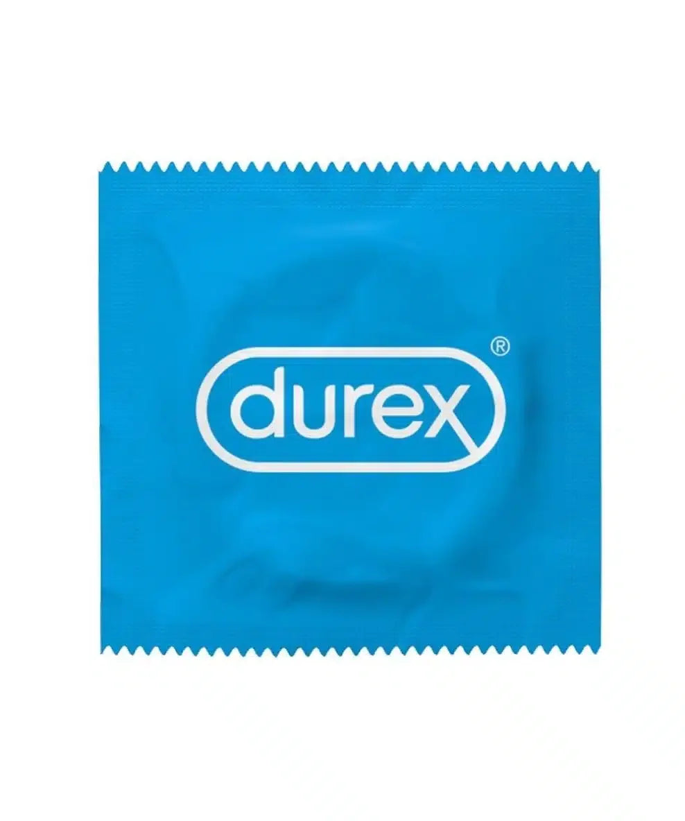 Durex - Extra Safe Kondomer 10stk