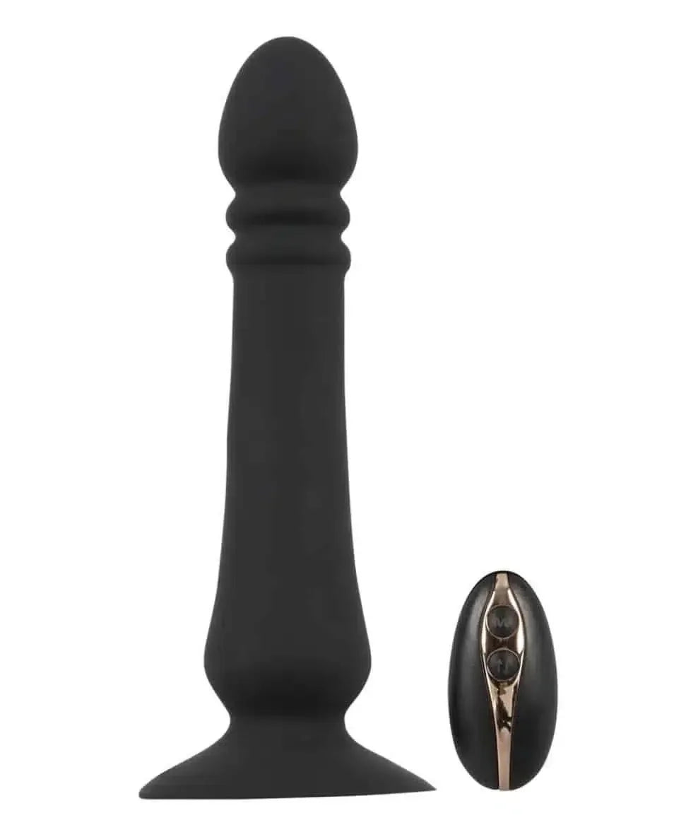 Black Velvets - Anal Thruster