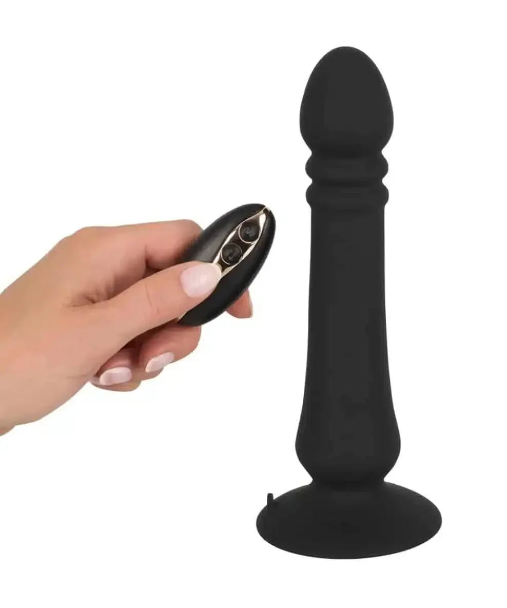 Black Velvets - Anal Thruster