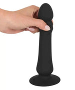Black Velvets - Anal Thruster