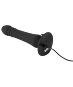 Black Velvets - Anal Thruster