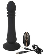 Black Velvets - Anal Thruster