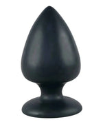 Black Velvets - Butt Plug Extra