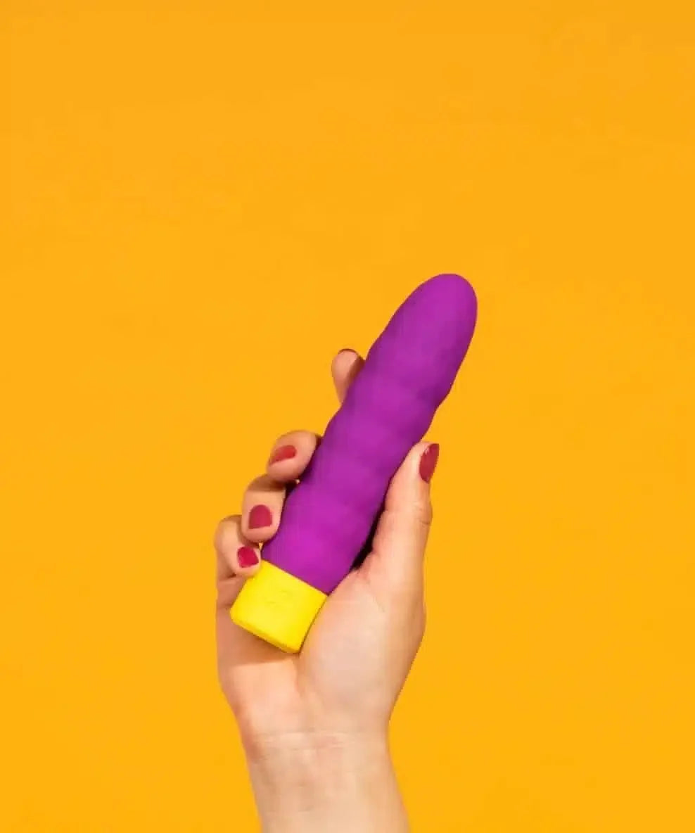 ROMP - Beat Vibrator