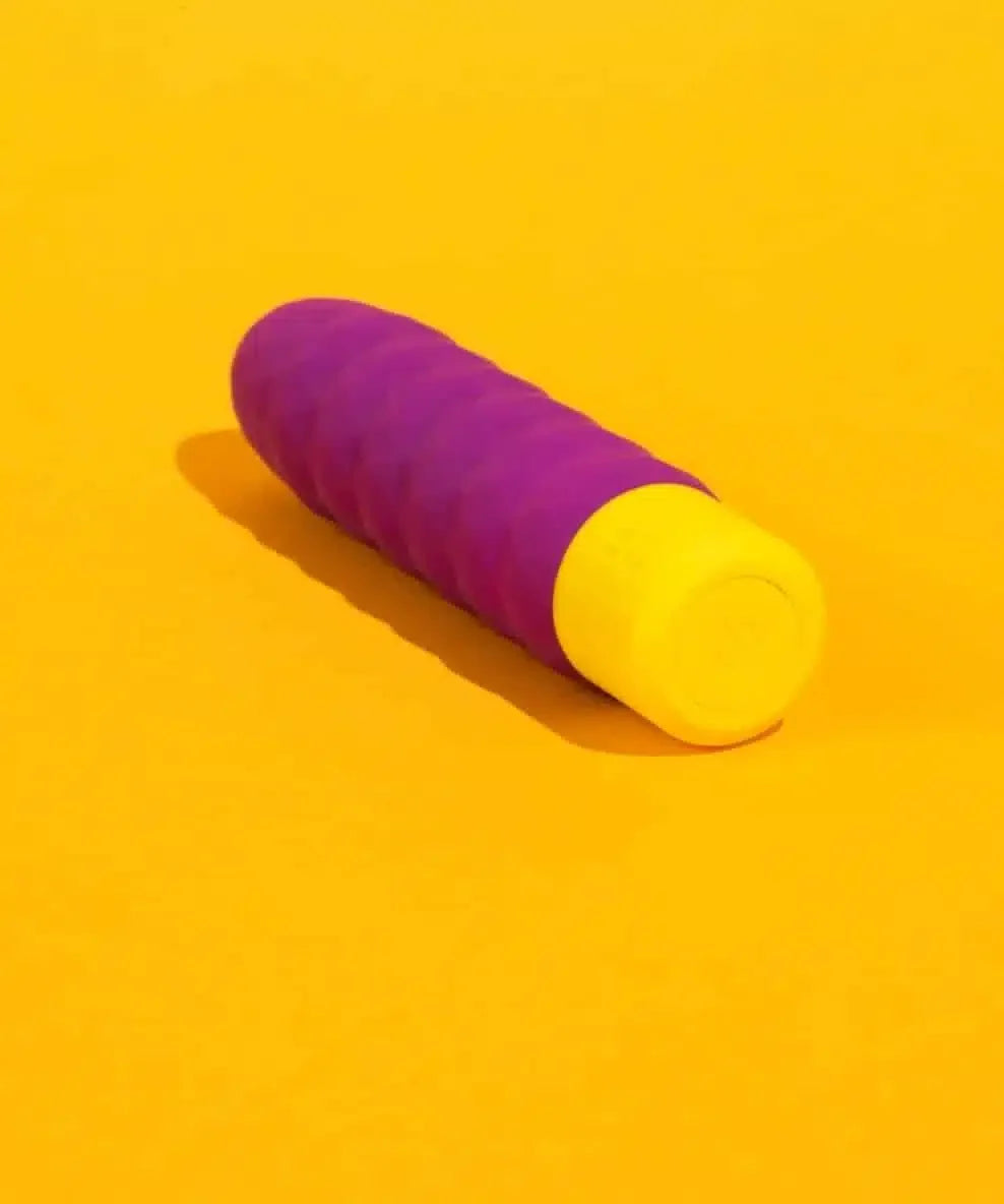 ROMP - Beat Vibrator