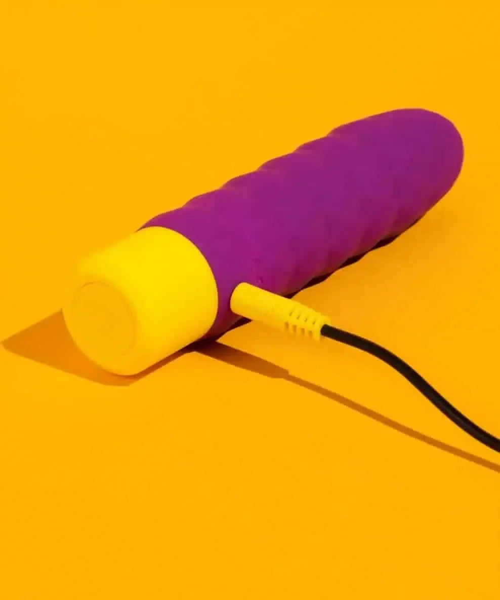 ROMP - Beat Vibrator