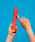 ROMP - Hype G-punktvibrator