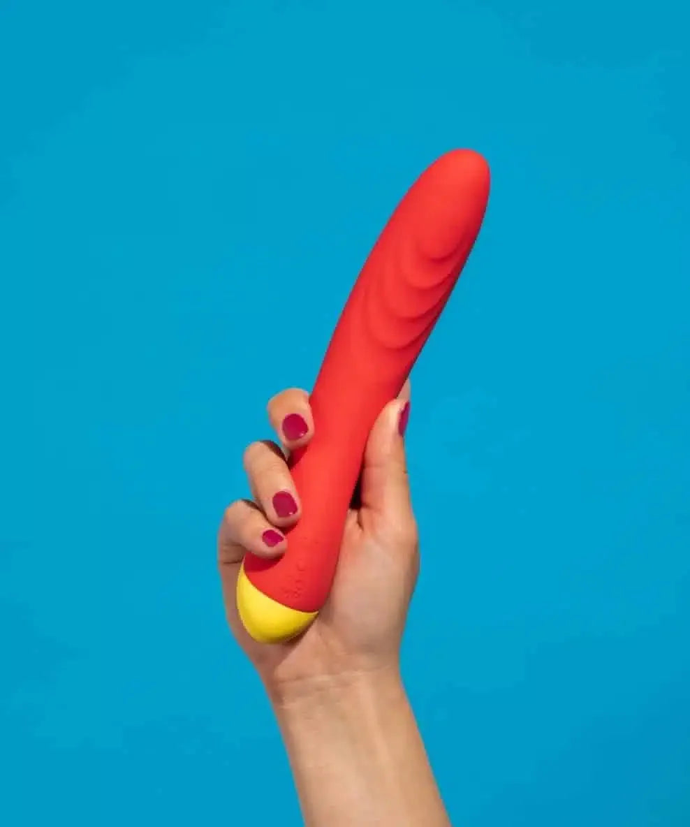 ROMP - Hype G-punktvibrator