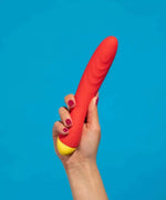 ROMP - Hype G-punktvibrator