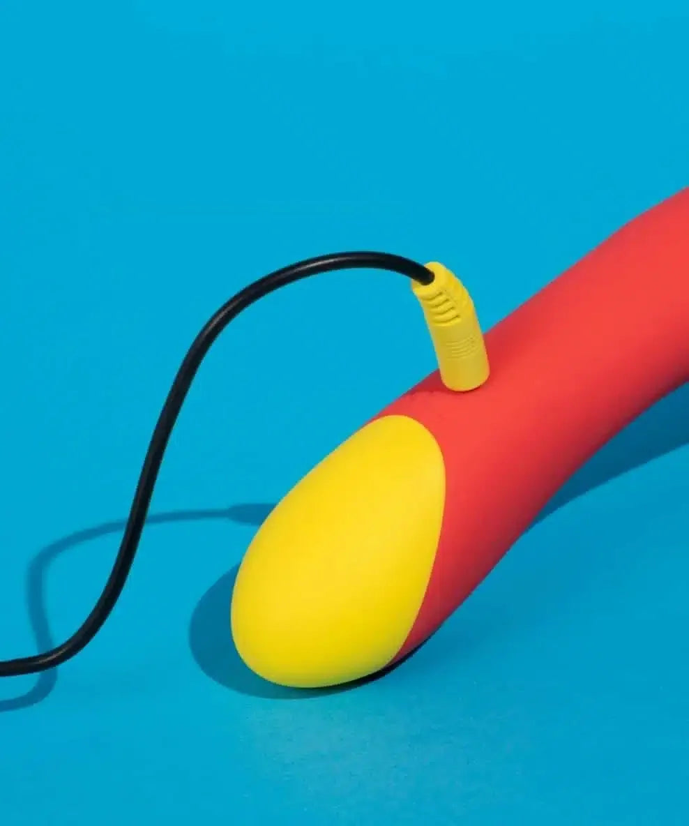 ROMP - Hype G-punktvibrator