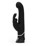 Happy Rabbit - G-punktsvibrator Svart
