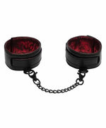 Fifty Shades of Grey - Sweet Anticipation Ankelmansjetter