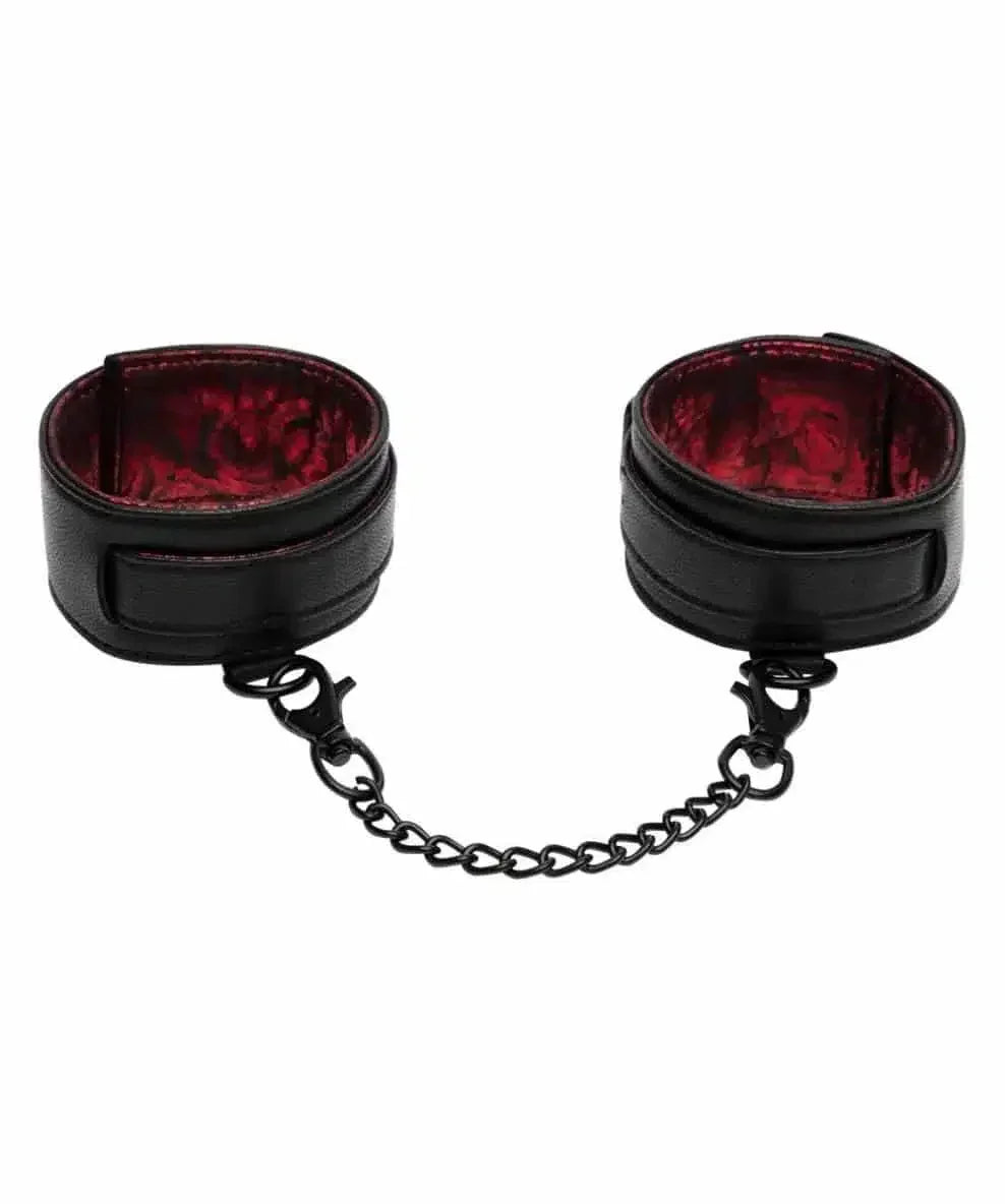 Fifty Shades of Grey - Sweet Anticipation Ankelmansjetter