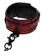 Fifty Shades of Grey - Sweet Anticipation Ankelmansjetter