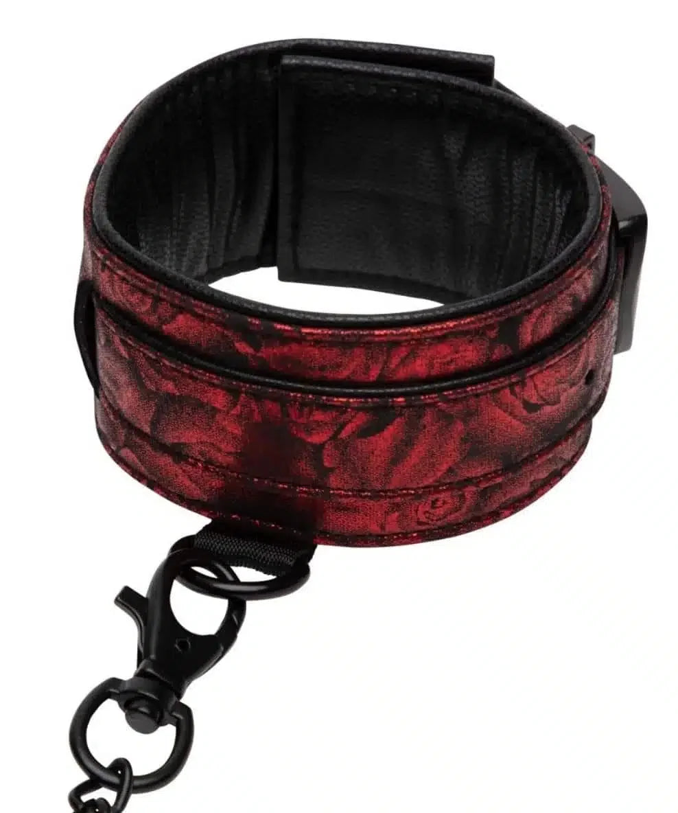 Fifty Shades of Grey - Sweet Anticipation Ankelmansjetter