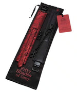 Fifty Shades of Grey - Sweet Anticipation Ankelmansjetter