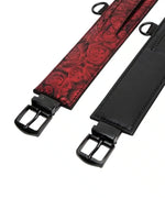 Fifty Shades of Grey - Sweet Anticipation Ankelmansjetter