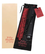 Fifty Shades of Grey - Sweet Anticipation Ankelmansjetter