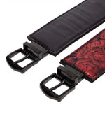 Fifty Shades of Grey - Sweet Anticipation Håndmansjetter