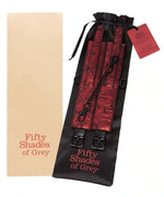 Fifty Shades of Grey - Sweet Anticipation Håndmansjetter