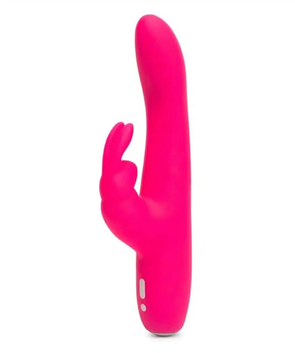 Happy Rabbit - Curve Slim Rabbitvibrator