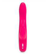 Happy Rabbit - Curve Slim Rabbitvibrator