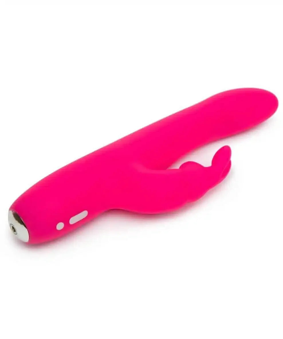 Happy Rabbit - Curve Slim Rabbitvibrator