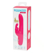 Happy Rabbit - Curve Slim Rabbitvibrator
