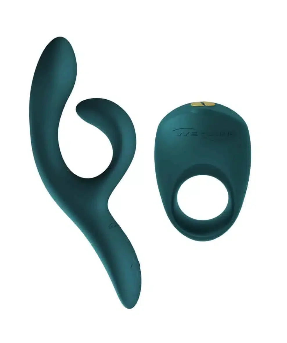 We-Vibe - Date Night Gavesett