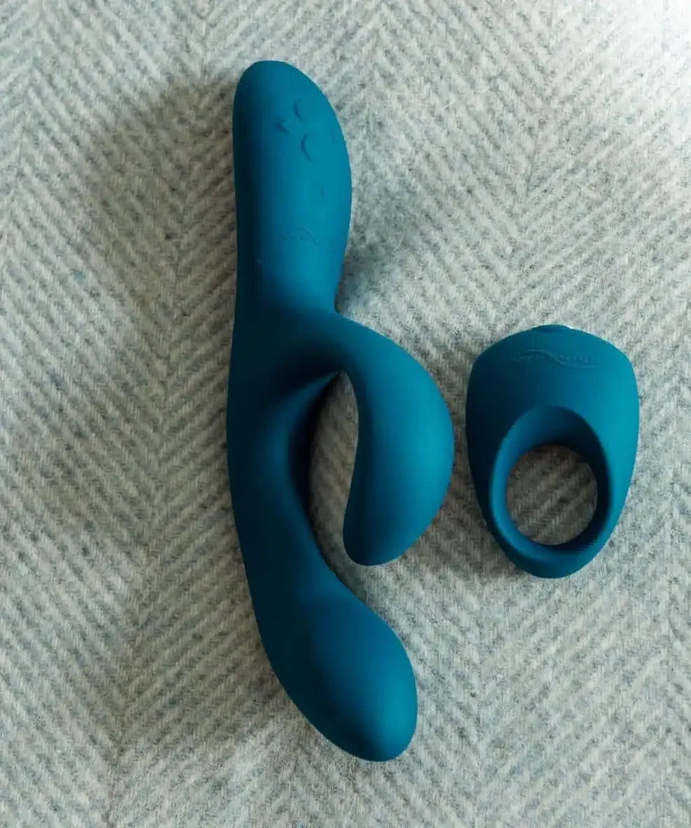 We-Vibe - Date Night Gavesett