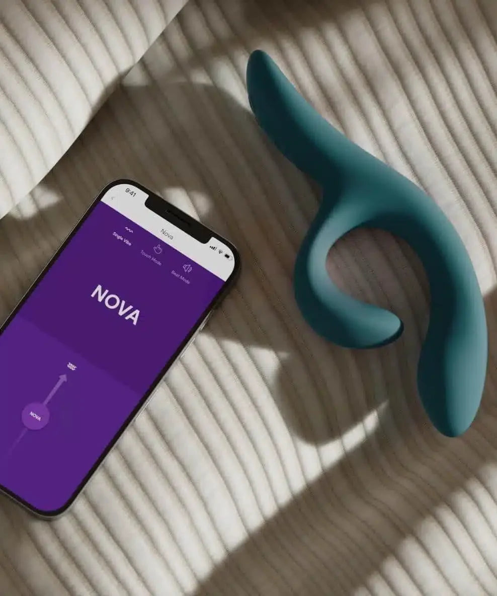 We-Vibe - Date Night Gavesett