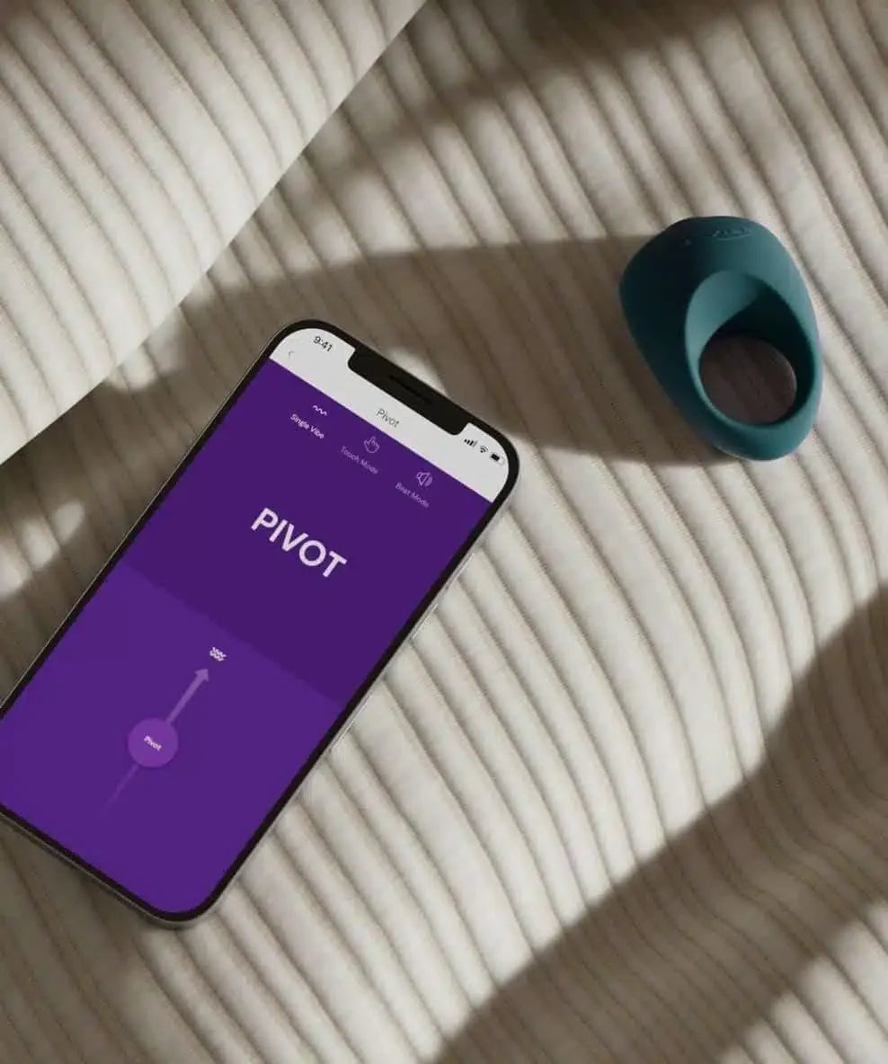 We-Vibe - Date Night Gavesett