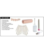 Ultimate Fantasy Dolls - Mandy