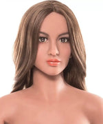 Pipedream - Ultimate Fantasy Dolls Carmen