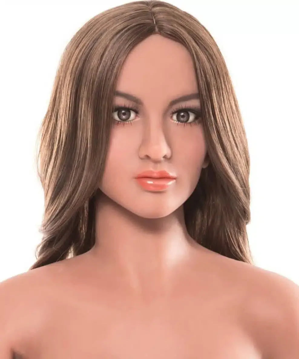 Pipedream - Ultimate Fantasy Dolls Carmen