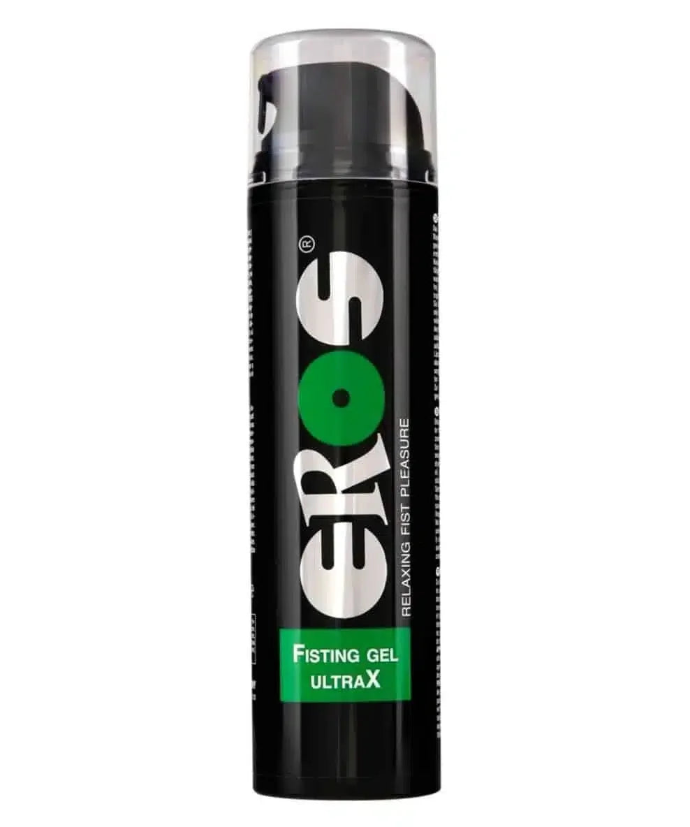 Eros - Fisting Gel UltraX 200ml