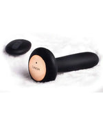 Svakom - Primo Varmende Vibrerende Analplugg