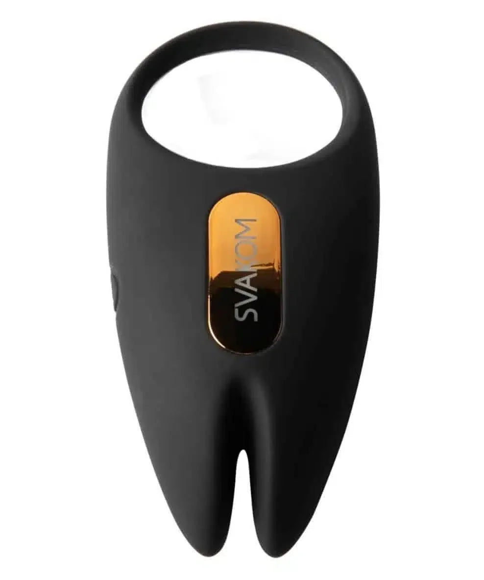 Svakom - Winni 2 Vibrerende Penisring med App Control