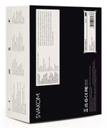 Svakom - Winni 2 Vibrerende Penisring med App Control