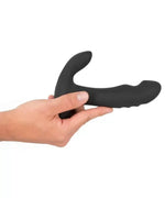 Rebel - Prostatavibrator med 3 funksjoner