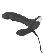 Rebel - Prostatavibrator med 3 funksjoner