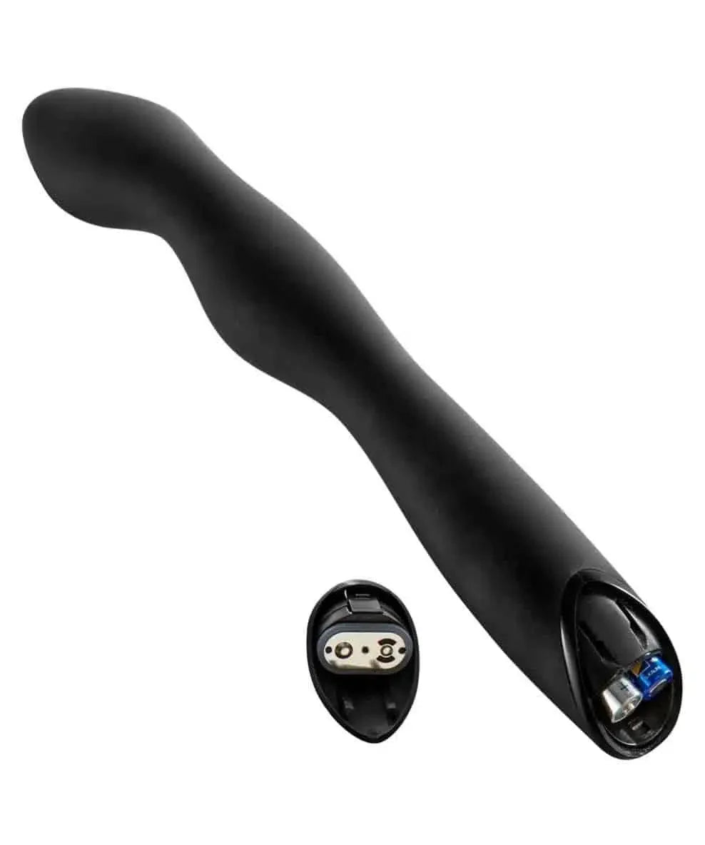 Rebel - P-punkt Vibrator