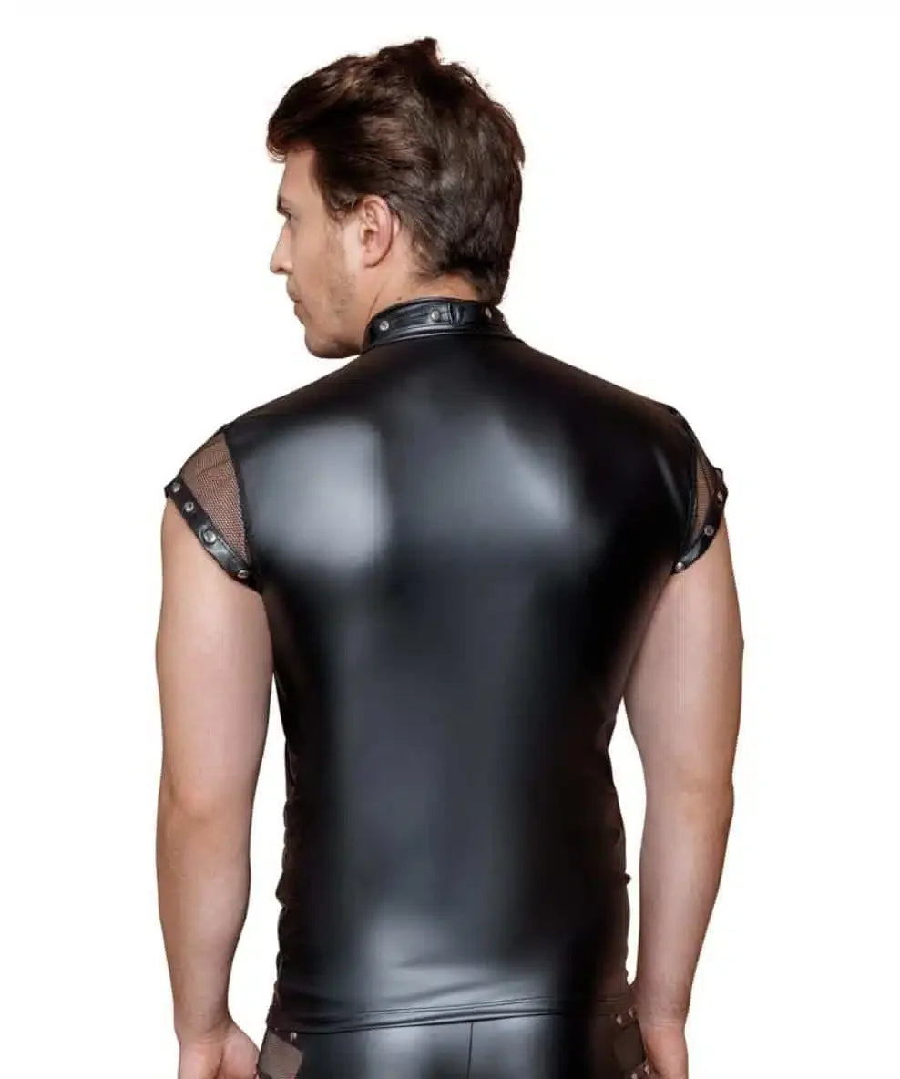 NEK - T-skjorte med Nagler