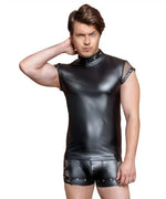 NEK - T-skjorte med Nagler