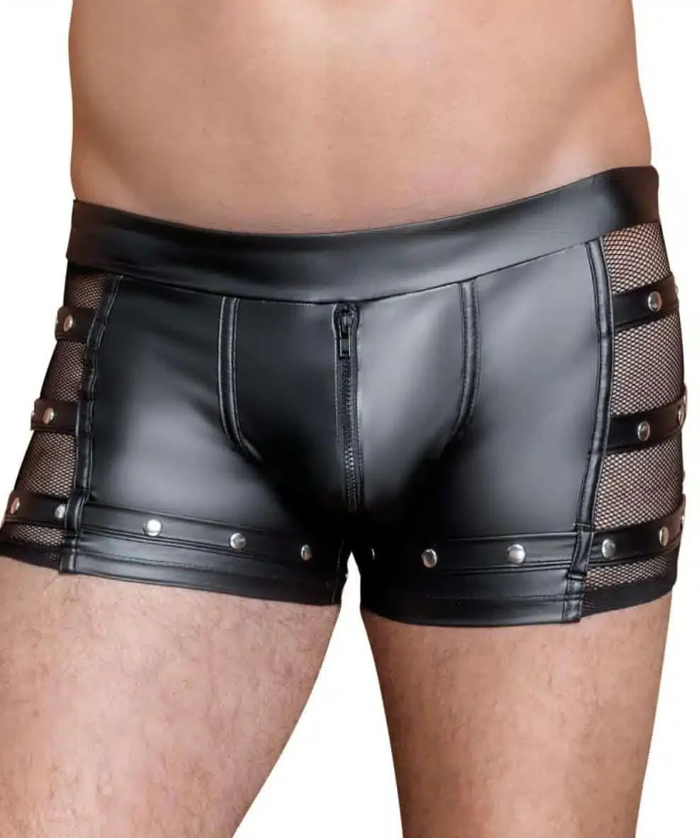 NEK - Boxer med Glidelås