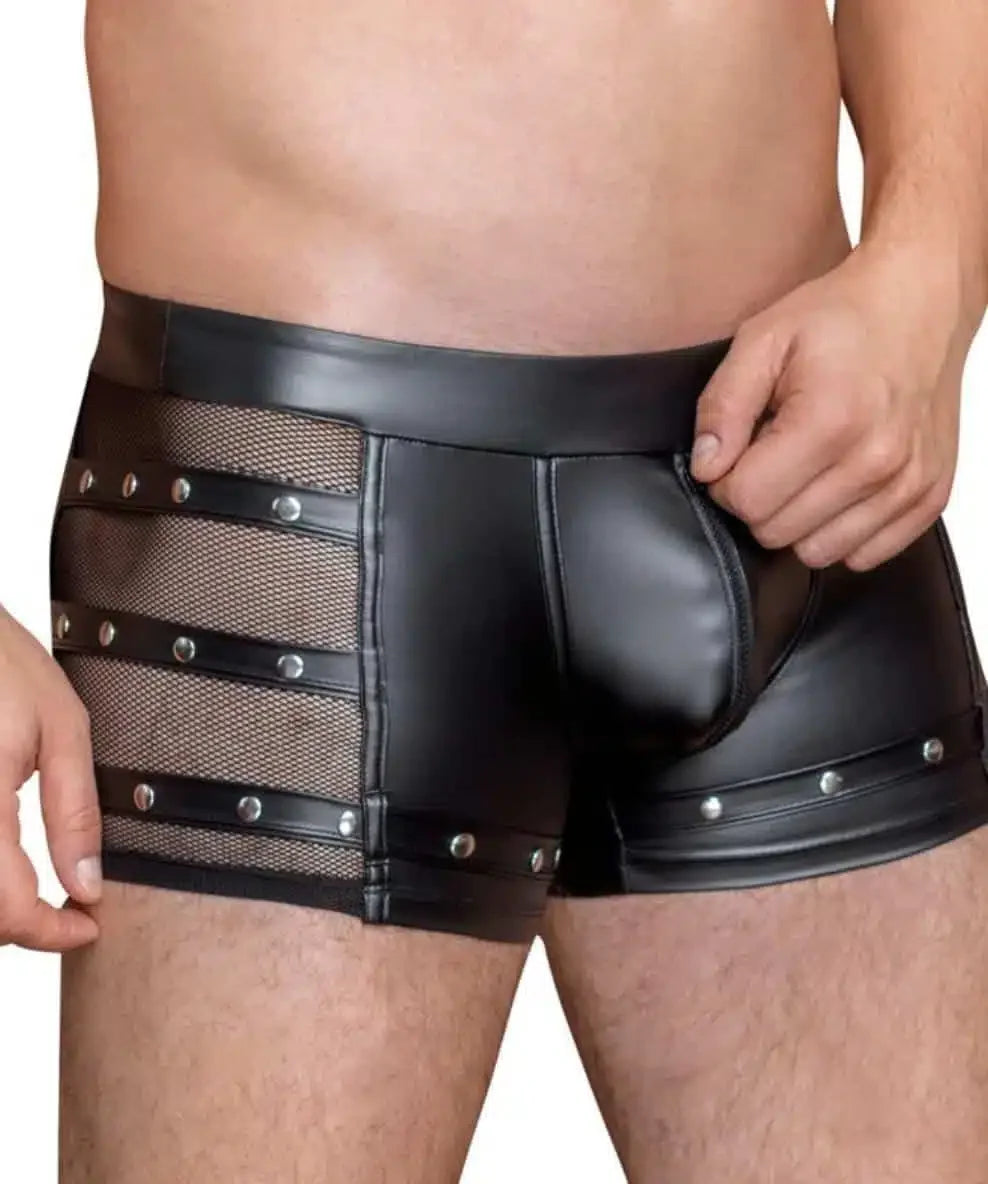 NEK - Boxer med Glidelås